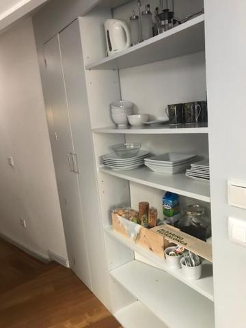 Impresionante Apartamento En Malasana Madrid Exterior foto